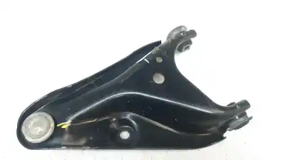 Автозапчастина б/у передній правий нижний рычаг підвіски для renault express advance посилання на oem iam 545006623r zwdre006 