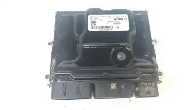 Second-hand car spare part ECU ENGINE CONTROL for RENAULT EXPRESS  OEM IAM references 0281039177  237107894S