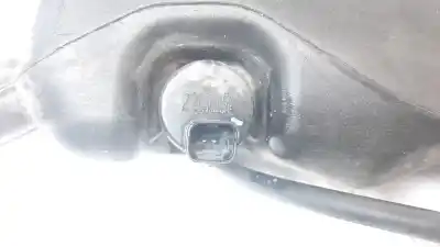 Автозапчастина б/у чистий депозит для renault express advance посилання на oem iam 289107917r  