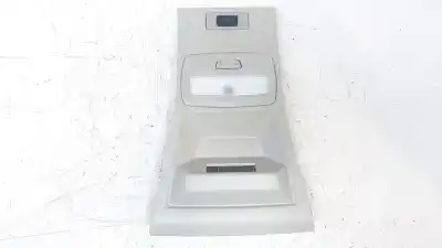 Piesă de schimb auto la mâna a doua LUMINA INTERIOARA pentru RENAULT EXPRESS  Referințe OEM IAM 969816278R  