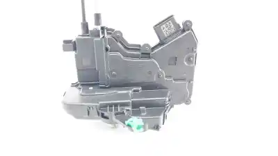 Автозапчасти б/у замок задней левой двери за hyundai kona 1.0 tgdi cat ссылки oem iam 81410j9000