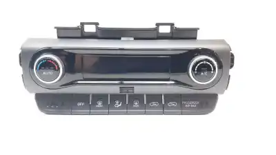 Автозапчасти б/у климат-контроль за hyundai kona 1.0 tgdi cat ссылки oem iam 97250j9dh0