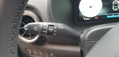 Автозапчасти б/у многофункциональное управление за hyundai kona 1.0 tgdi cat ссылки oem iam 93403j9950  