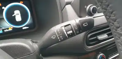 Автозапчасти б/у многофункциональное управление за hyundai kona 1.0 tgdi cat ссылки oem iam 93403j9950  