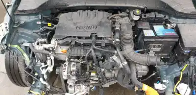 Pezzo di ricambio per auto di seconda mano MOTORE COMPLETO per HYUNDAI KONA  Riferimenti OEM IAM G3LC  