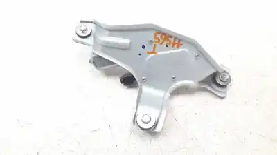 Автозапчасти б/у мотор заднего стеклоочистителя за hyundai kona 1.0 tgdi cat ссылки oem iam 98700j9000  