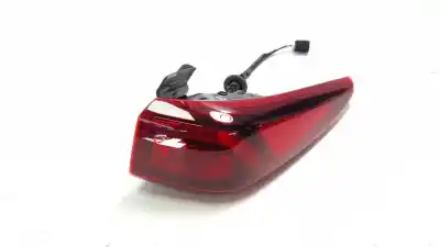 Автозапчасти б/у правый задний фонарь за hyundai kona 1.0 tgdi cat ссылки oem iam 92402j9500