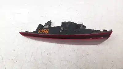 Автозапчасти б/у внутренний правый задний фонарь за hyundai kona 1.0 tgdi cat ссылки oem iam 92404j9500  