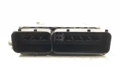 Автозапчасти б/у блок управления двигателем за volkswagen sharan (7n2) 2.0 tdi ссылки oem iam 4l907309k  