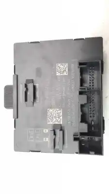 Recambio de automóvil de segunda mano de MODULO CONFORT para VOLKSWAGEN SHARAN (7N2)  referencias OEM IAM 7N0959794L  