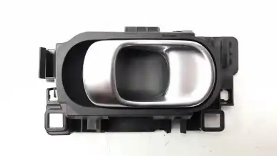 Pezzo di ricambio per auto di seconda mano Maniglia Interna Posteriore Destra per CITROEN C3 PICASSO 1.2 12V e-THP Riferimenti OEM IAM 9801288580  