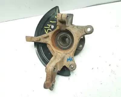 Pezzo di ricambio per auto di seconda mano attacco anteriore destro per renault express advance riferimenti oem iam 400140119r  