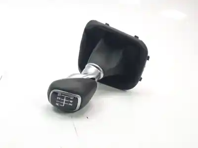 Peça sobressalente para automóvel em segunda mão BOTÃO DA ALAVANCA DE VELOCIDADES por HYUNDAI I30 (PD)  Referências OEM IAM 43700G3110TRY  