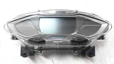 Автозапчастина б/у ПАНЕЛЬ ІНСТРУМЕНТІВ для HONDA PCX 125  Посилання на OEM IAM 37100K1YD11  