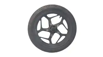 Peça sobressalente para automóvel em segunda mão jante por honda pcx 125 pcx 125 referências oem iam 44650k1yj50za