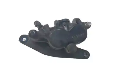 Peça sobressalente para automóvel em segunda mão pinça de travão dianteira esquerda por honda pcx 125 pcx 125 referências oem iam 45150k29d02
