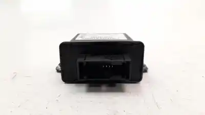 Автозапчасти б/у блок управления освещением за volkswagen sharan (7n2) 2.0 tdi ссылки oem iam 5m0907357f  5wk50466