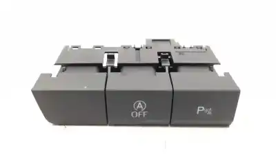 Автозапчастина б/у вимикач для seat leon (5f1) style посилання на oem iam 5f0927137