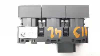 Автозапчастина б/у вимикач для seat leon (5f1) style посилання на oem iam 5f0927137  