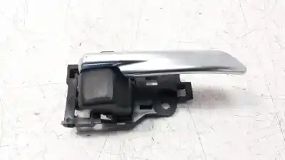 Peça sobressalente para automóvel em segunda mão puxador interior dianteiro direito por toyota corolla (e21) hybrid advance referências oem iam 6927302200