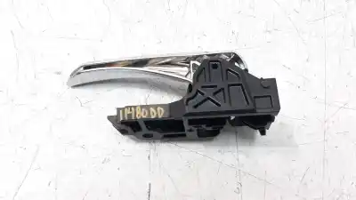 Second-hand car spare part interior right front handle for toyota corolla (e21) hybrid advance oem iam references 6927302200  