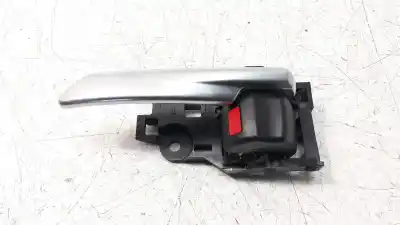 Peça sobressalente para automóvel em segunda mão puxador interior dianteiro esquerdo por toyota corolla (e21) hybrid advance referências oem iam 6927402190