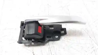 Peça sobressalente para automóvel em segunda mão puxador interior traseiro direito por toyota corolla (e21) hybrid advance referências oem iam 6927302200