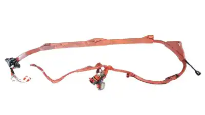 Peça sobressalente para automóvel em segunda mão módulo eletrônico por toyota corolla (e21) hybrid advance referências oem iam 821h276010