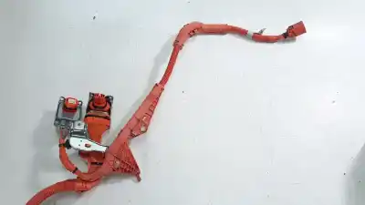 Second-hand car spare part electronic module for toyota corolla (e21) hybrid advance oem iam references 821h276010  821h112080