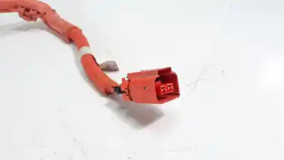 Second-hand car spare part electronic module for toyota corolla (e21) hybrid advance oem iam references 821h276010  821h112080