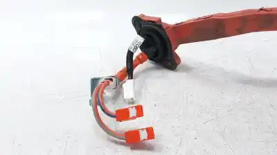 Second-hand car spare part electronic module for toyota corolla (e21) hybrid advance oem iam references 821h276010  821h112080