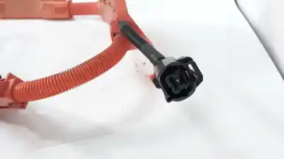 Second-hand car spare part electronic module for toyota corolla (e21) hybrid advance oem iam references 821h276010  821h112080