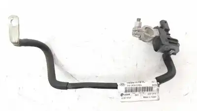 Автозапчасти б/у электронный модуль за volkswagen sharan (7n2) 2.0 tdi ссылки oem iam 1k0915181l