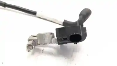 Автозапчастина б/у електронний модуль для volkswagen sharan (7n2) 2.0 tdi посилання на oem iam 1k0915181l  5a9611f01