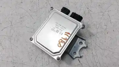 Second-hand car spare part electronic module for toyota corolla (e21) hybrid advance oem iam references 8957112010  