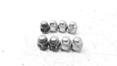 Peça sobressalente para automóvel em segunda mão ferramentas por kia rio (yb) 1.0 tgdi cat referências oem iam 