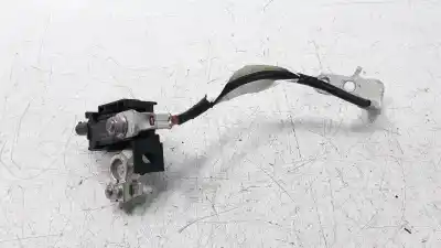 Peça sobressalente para automóvel em segunda mão módulo eletrônico por toyota corolla (e21) hybrid advance referências oem iam 288500y020