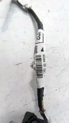 Second-hand car spare part electronic module for toyota corolla (e21) hybrid advance oem iam references 288500y020  8228402020b