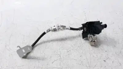 Second-hand car spare part electronic module for toyota corolla (e21) hybrid advance oem iam references 288500y020  8228402020b