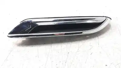 Peça sobressalente para automóvel em segunda mão moldagem por toyota corolla (e21) hybrid advance referências oem iam 5270702010  5215302070