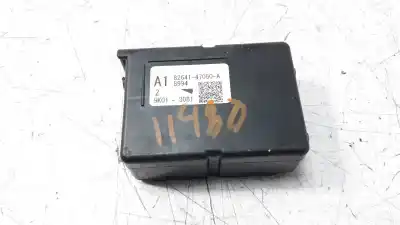 Peça sobressalente para automóvel em segunda mão relé para automóvel por toyota corolla (e21) hybrid advance referências oem iam 8264147050a