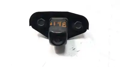 Peça sobressalente para automóvel em segunda mão módulo eletrônico por toyota corolla (e21) hybrid advance referências oem iam 8679002200