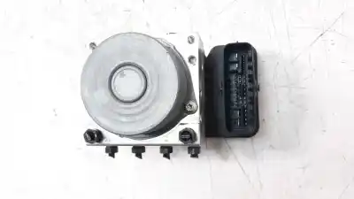 Peça sobressalente para automóvel em segunda mão abs por toyota corolla (e21) hybrid advance referências oem iam 4451012600  