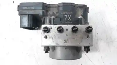 Peça sobressalente para automóvel em segunda mão abs por toyota corolla (e21) hybrid advance referências oem iam 4451012600  