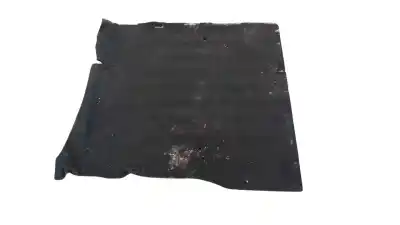 Peça sobressalente para automóvel em segunda mão estofamento da mala por dacia duster 1.5 dci diesel fap cat referências oem iam 