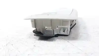 Peça sobressalente para automóvel em segunda mão luz interior por toyota corolla (e21) sedan 1.8 16v hybrid referências oem iam 8136005010a0  