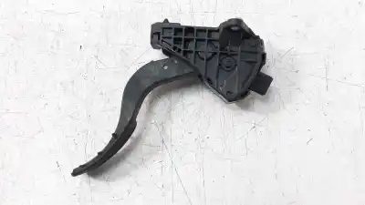 Peça sobressalente para automóvel em segunda mão potenciômetro por toyota corolla (e21) hybrid advance referências oem iam 7811002210  