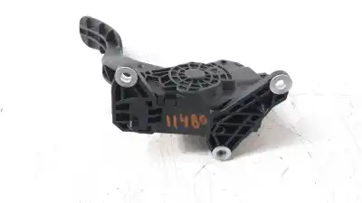 Peça sobressalente para automóvel em segunda mão potenciômetro por toyota corolla (e21) hybrid advance referências oem iam 7811002210  