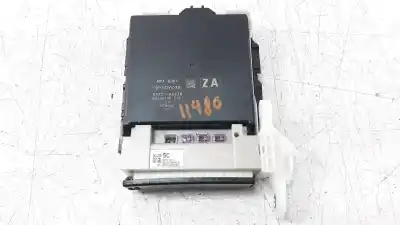 Peça sobressalente para automóvel em segunda mão caixa de fusíveis e relés por toyota corolla (e21) hybrid advance referências oem iam 8922102830