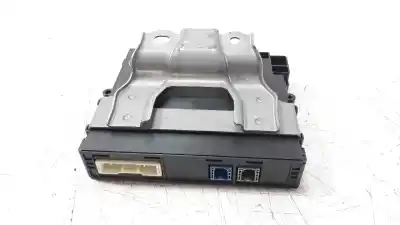 Second-hand car spare part electronic module for toyota corolla (e21) hybrid advance oem iam references 8674012041  